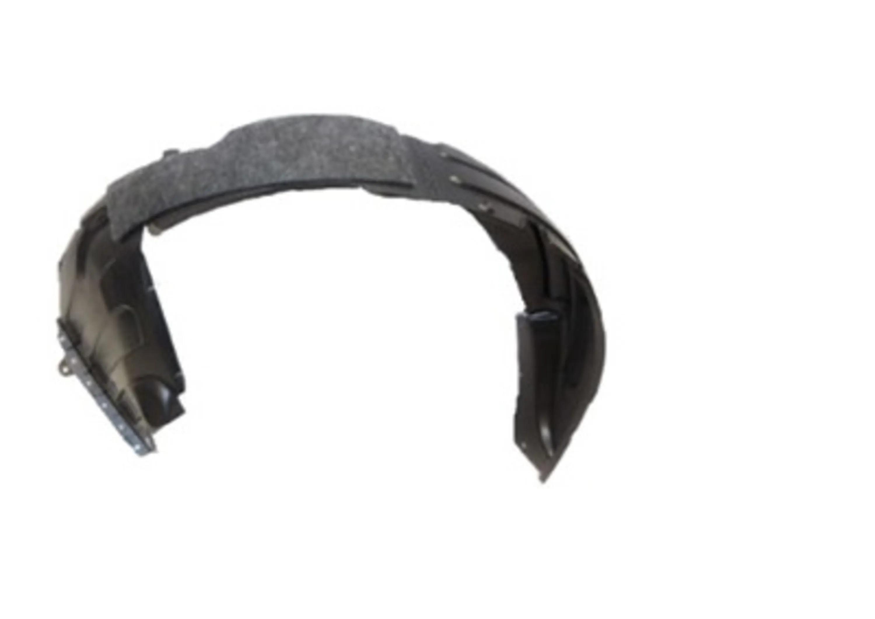 شلگیر جلو چپ کیا اسپورتیج